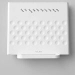 ROUTER ZTE  VDSL 168N استيراد