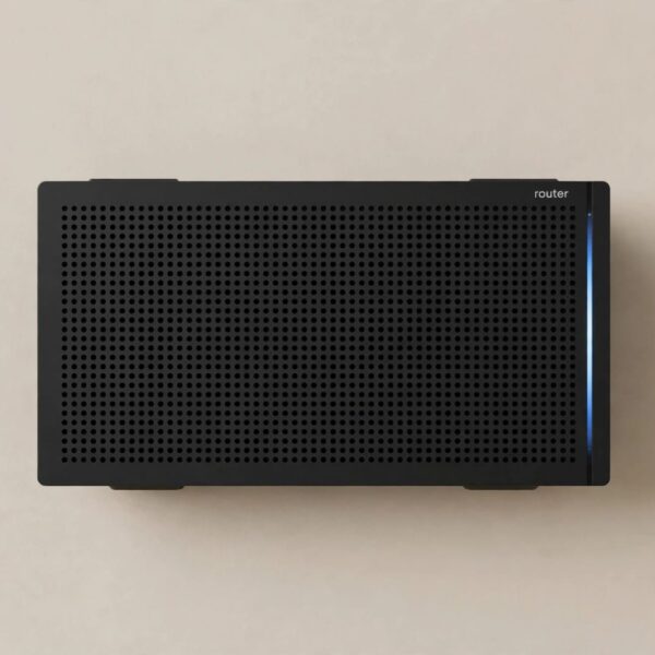 Router ZTE ZXHN H188A