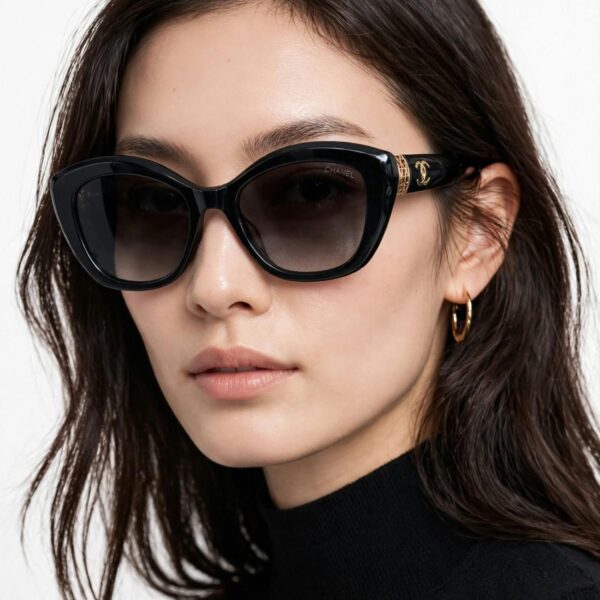 نضارة CHANEL